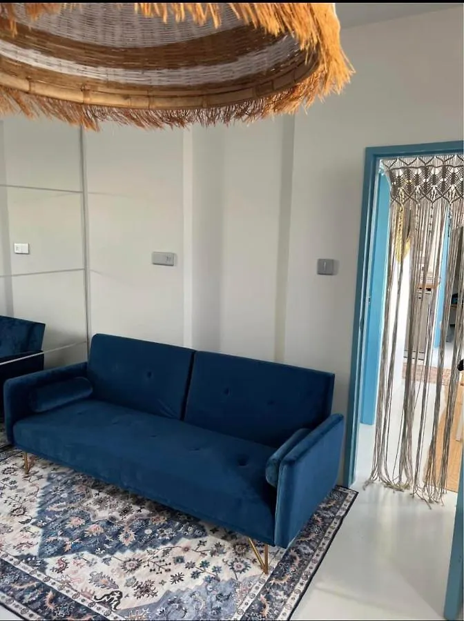 Beach Front Apartment Γιβραλτάρ