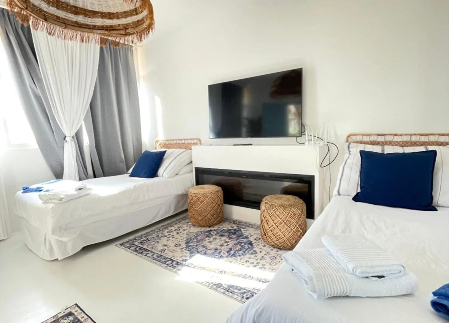 Beach Front Apartment Γιβραλτάρ Γιβραλτάρ