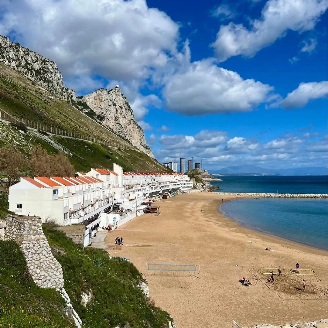 Beach Front Apartment Γιβραλτάρ Γιβραλτάρ