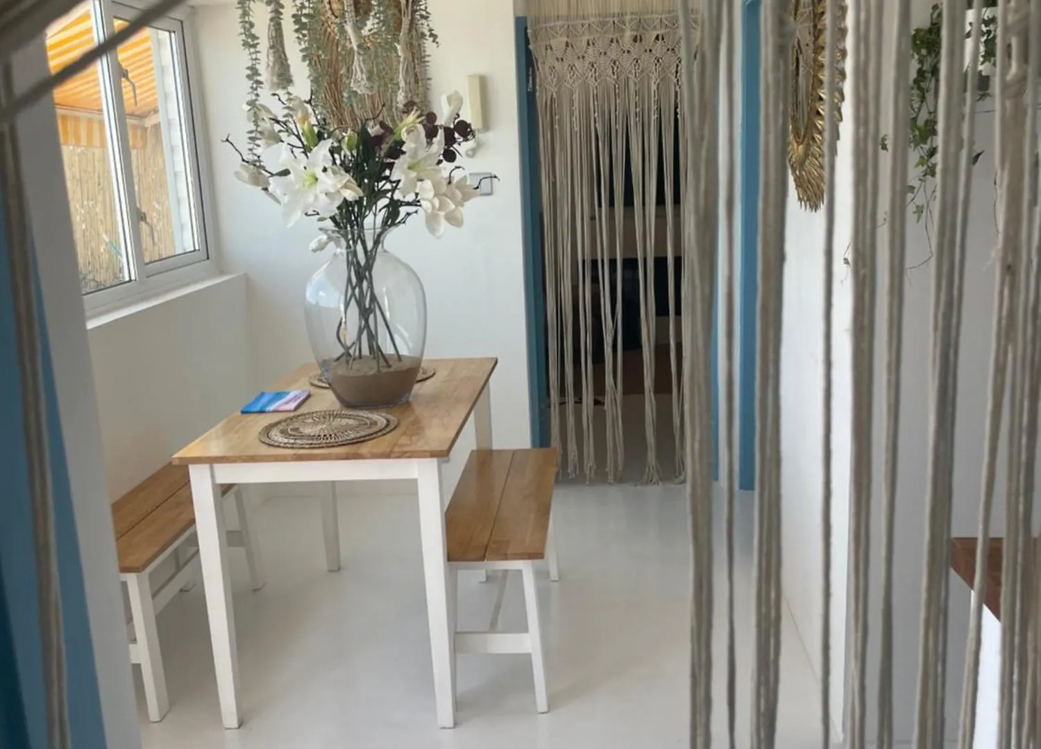 Beach Front Apartment Γιβραλτάρ