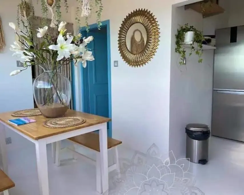Beach Front Apartment Γιβραλτάρ