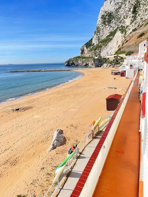 Beach Front Apartment Γιβραλτάρ Γιβραλτάρ