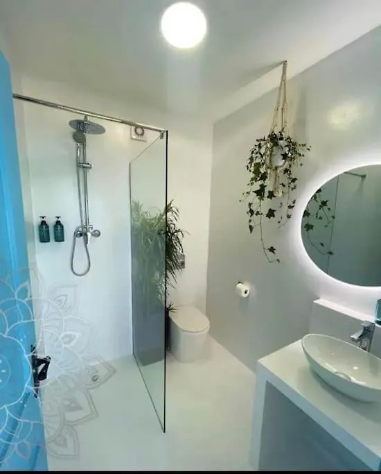 Beach Front Apartment Γιβραλτάρ