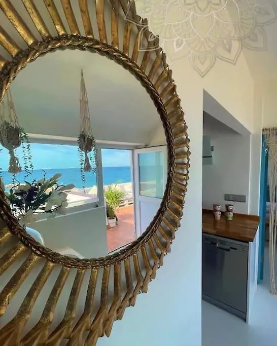 Beach Front Apartment Γιβραλτάρ Γιβραλτάρ