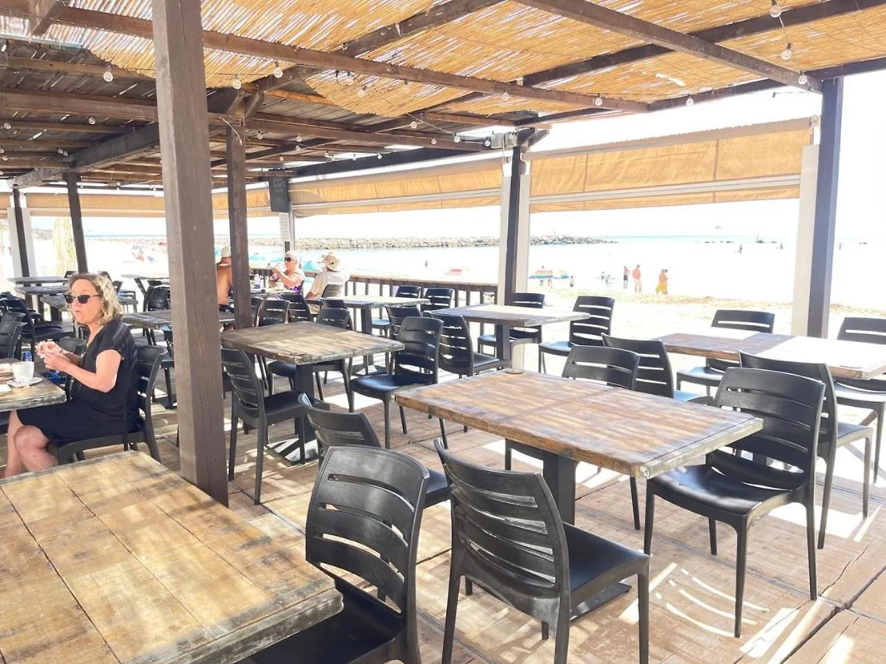 Beach Front Apartment Γιβραλτάρ