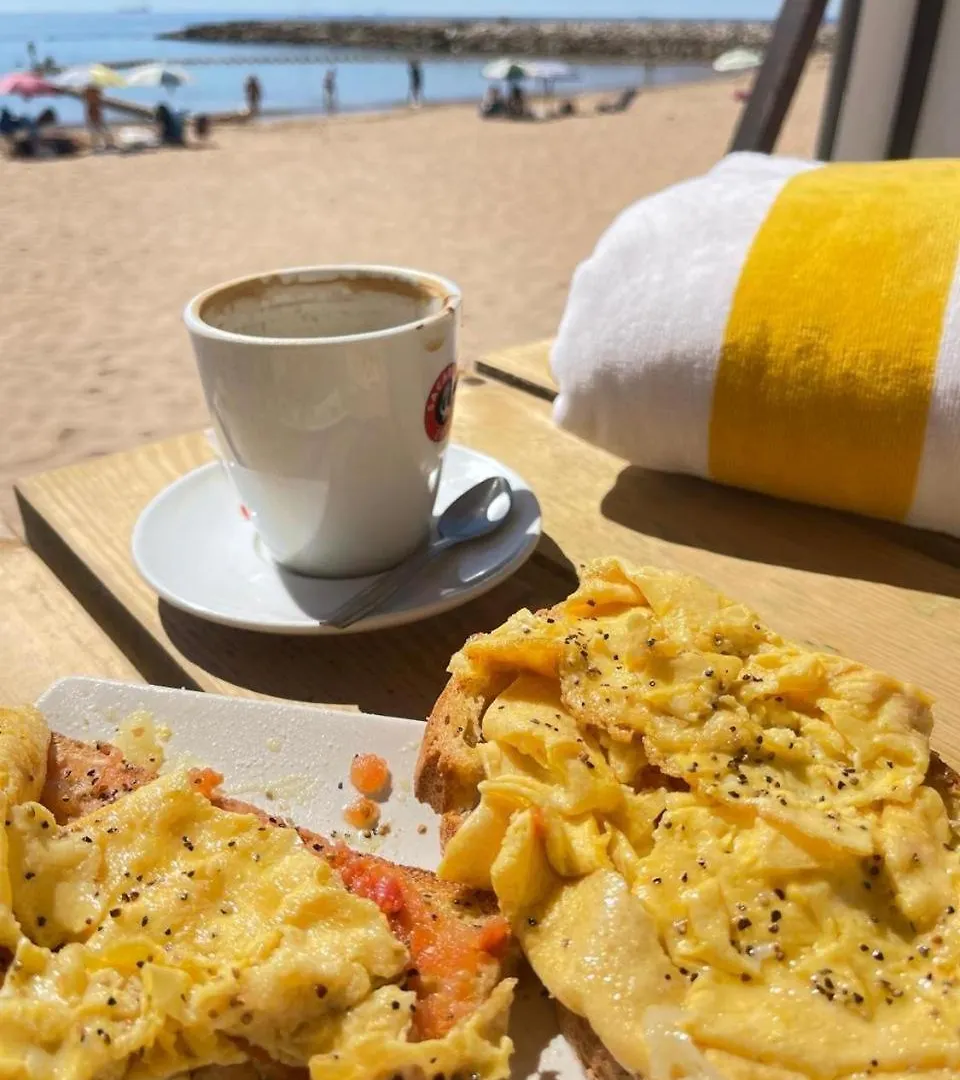Beach Front Apartment Γιβραλτάρ Γιβραλτάρ