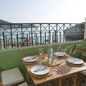 Spectacular Beachfront Duplex On The Mediterranean - Caleta, Catalan Bay Apartment