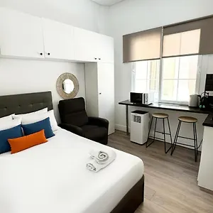 Stylish Centre - Grand House Apartment
