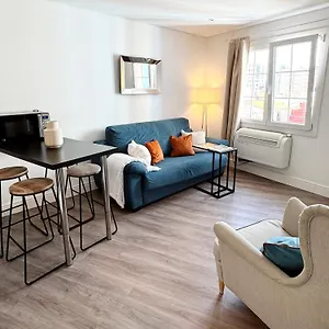 Deluxe Centre Two Bedroom - Grand House Apartamento