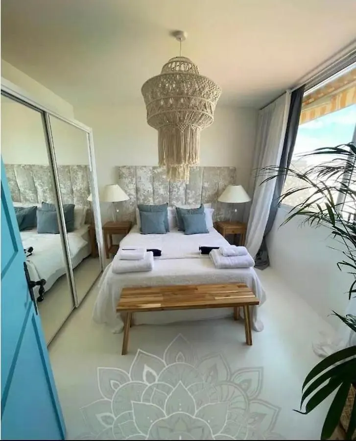 Beach Front Apartment Gibraltar 0*,