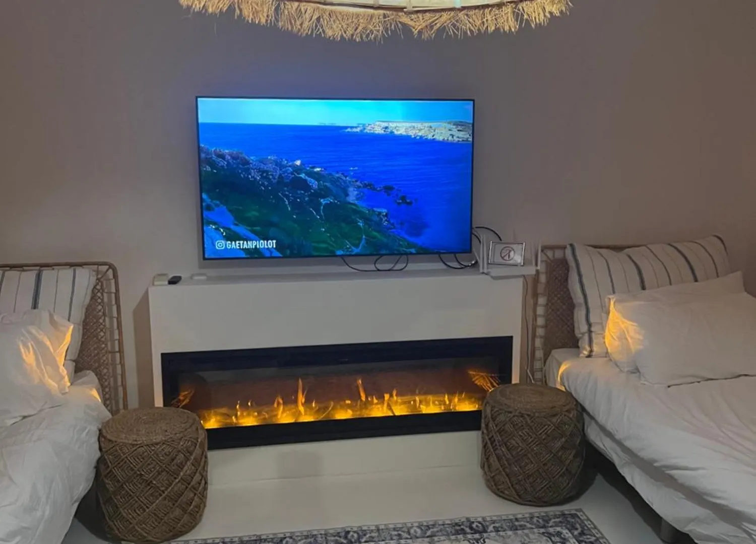 Beach Front Apartment Gibraltar Gibraltar