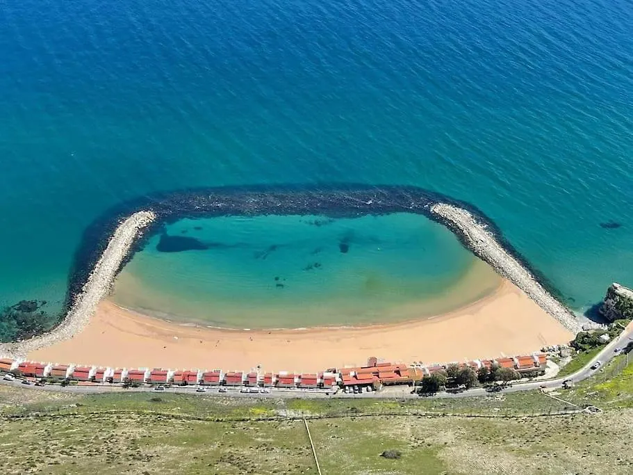 Beach Front Apartment Gibraltar 0*,