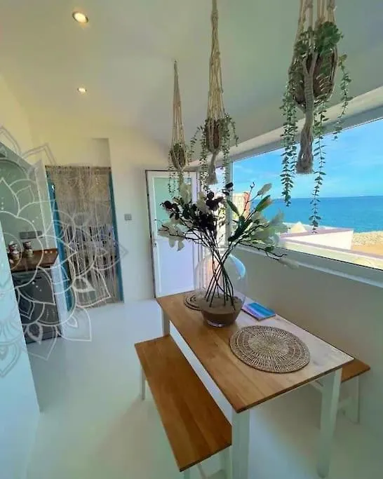 Beach Front Apartment Gibraltar 0*,  Gibraltar